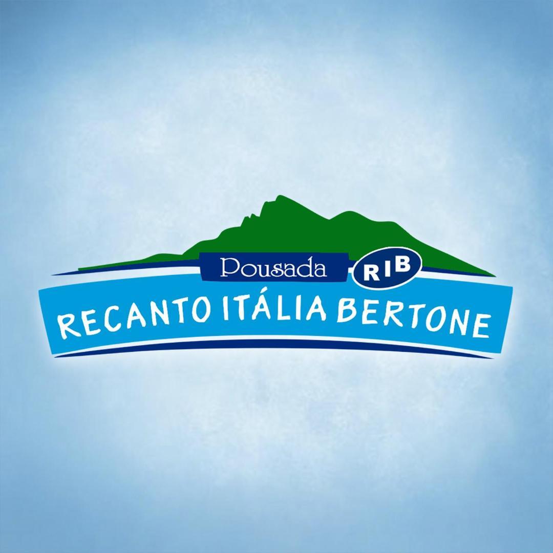 Pousada Recanto Italia Bertone Lavrinhas Exteriér fotografie